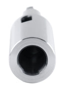 MT2 to MT2 DIN2187 Morse Taper Extension Socket, 2840-8522