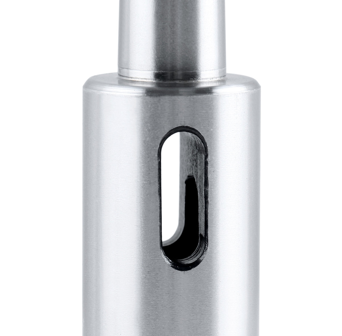 MT2 to MT2 DIN2187 Morse Taper Extension Socket, 2840-8522