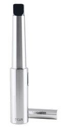 MT2 to MT3 DIN2187 Morse Taper Extension Socket, 2840-8523