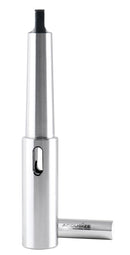MT2 to MT3 DIN2187 Morse Taper Extension Socket, 2840-8523