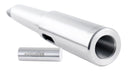 MT2 to MT3 DIN2187 Morse Taper Extension Socket, 2840-8523