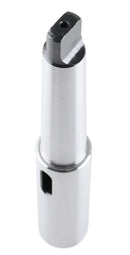 MT2 to MT3 DIN2187 Morse Taper Extension Socket, 2840-8523