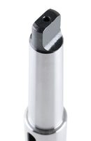 MT2 to MT3 DIN2187 Morse Taper Extension Socket, 2840-8523