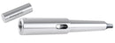 MT2 to MT3 DIN2187 Morse Taper Extension Socket, 2840-8523