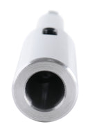 MT2 to MT3 DIN2187 Morse Taper Extension Socket, 2840-8523