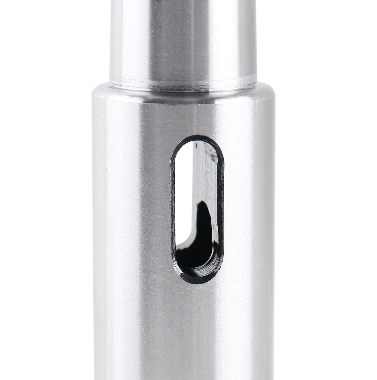 MT2 to MT3 DIN2187 Morse Taper Extension Socket, 2840-8523