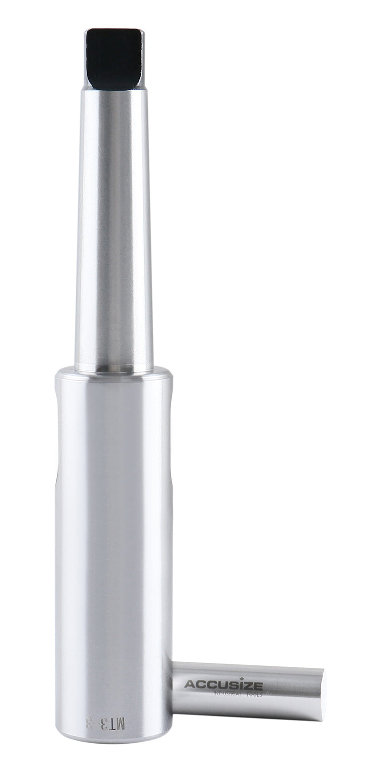 MT3 to MT3 DIN2187 Morse Taper Extension Socket, 2840-8533
