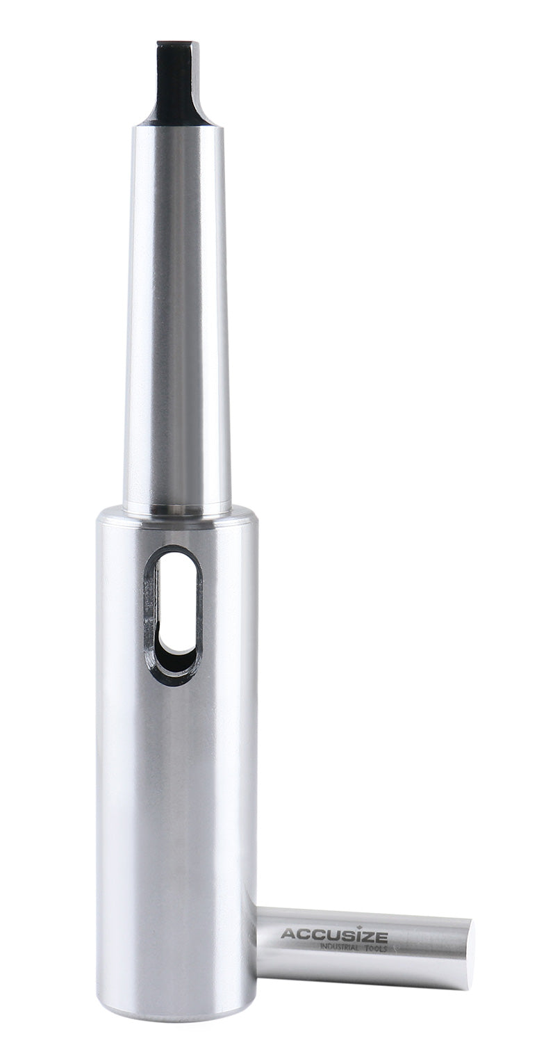 MT3 to MT3 DIN2187 Morse Taper Extension Socket, 2840-8533