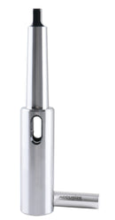 MT3 to MT3 DIN2187 Morse Taper Extension Socket, 2840-8533