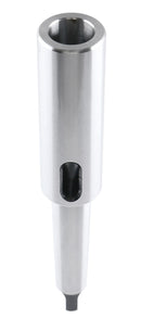 MT3 to MT3 DIN2187 Morse Taper Extension Socket, 2840-8533