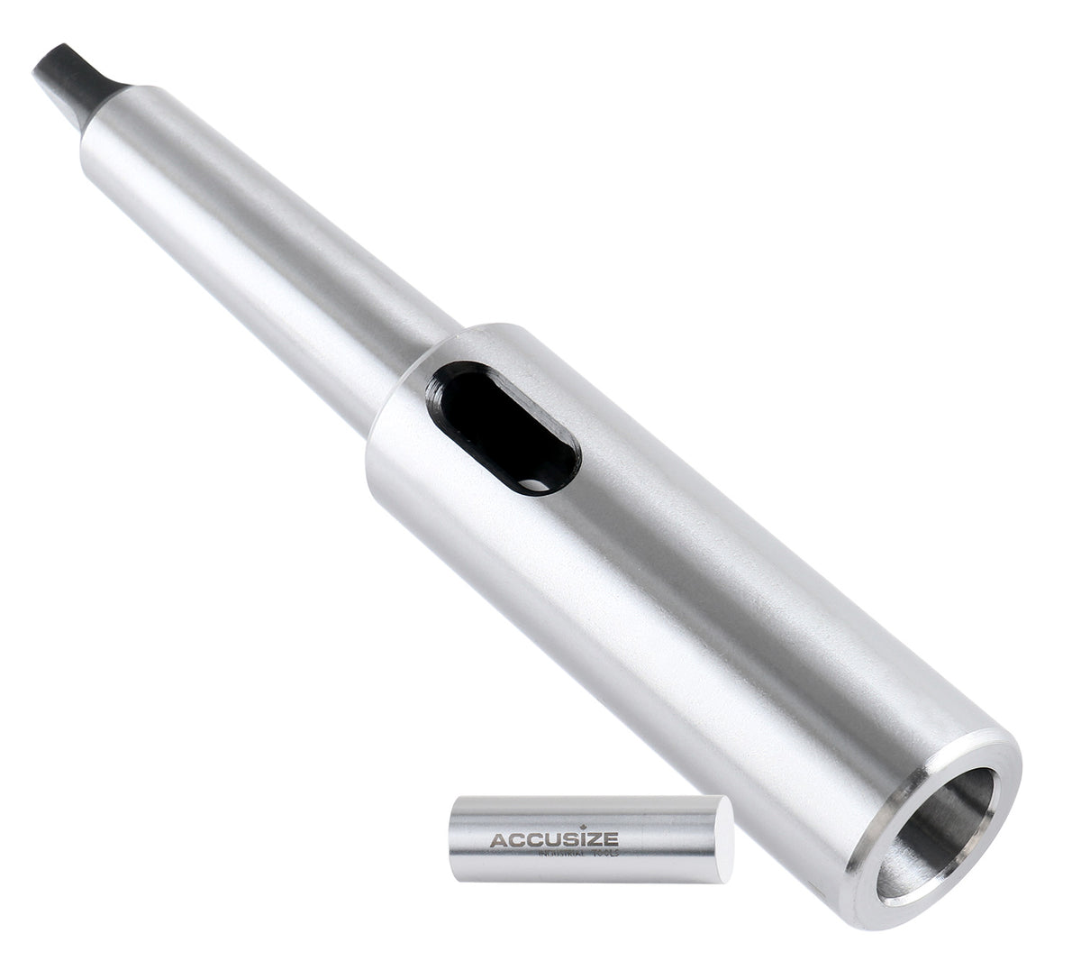 MT3 to MT3 DIN2187 Morse Taper Extension Socket, 2840-8533