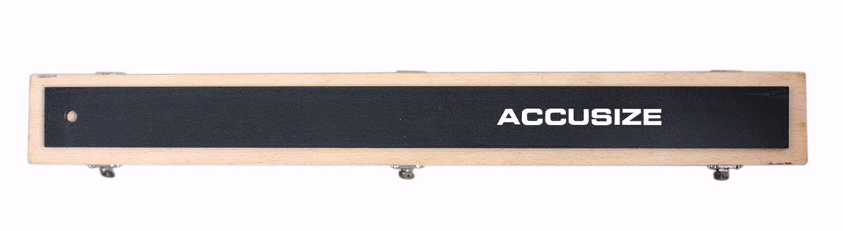 Draftsmen Straight Edges
