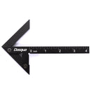 5pc Marking Black Precision Layout Solution, 2805-1406