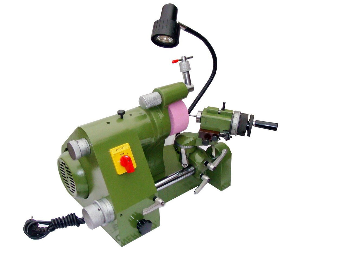 2301-1007, Universal Cutter Grinder with Standard Accessories, 110v, 60hz
