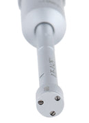 Three -Point Internal Micrometers, Ratchet Stop