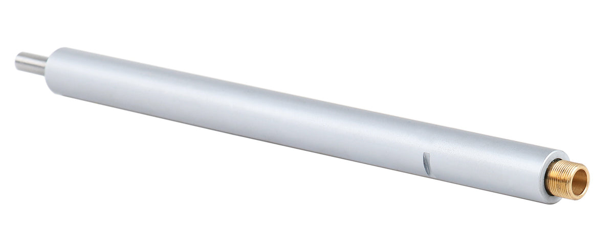Three -Point Internal Micrometers, Ratchet Stop