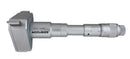 Three -Point Internal Micrometers, Ratchet Stop