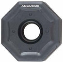 Inserts octogonaux en carbure double face ONHU080608-M, revêtement PVD