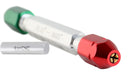 Go/No Go Double End Gage Handle for Pin Gages