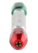 Go/No Go Double End Gage Handle for Pin Gages