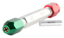 Go/No Go Double End Gage Handle for Pin Gages