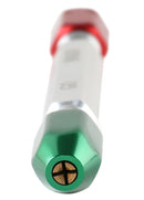 Go/No Go Double End Gage Handle for Pin Gages