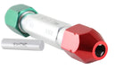 Go/No Go Double End Gage Handle for Pin Gages