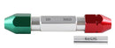 0.251'' - 0.500'' Go/No Go Double End Gage Handle, 3350-0102