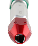 0.251'' - 0.500'' Go/No Go Double End Gage Handle, 3350-0102