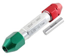 0.251'' - 0.500'' Go/No Go Double End Gage Handle, 3350-0102