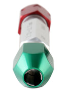 0.251'' - 0.500'' Go/No Go Double End Gage Handle, 3350-0102