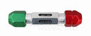 Go/No Go Double End Gage Handle for Pin Gages