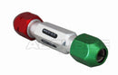 Go/No Go Double End Gage Handle for Pin Gages