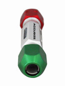 Go/No Go Double End Gage Handle for Pin Gages