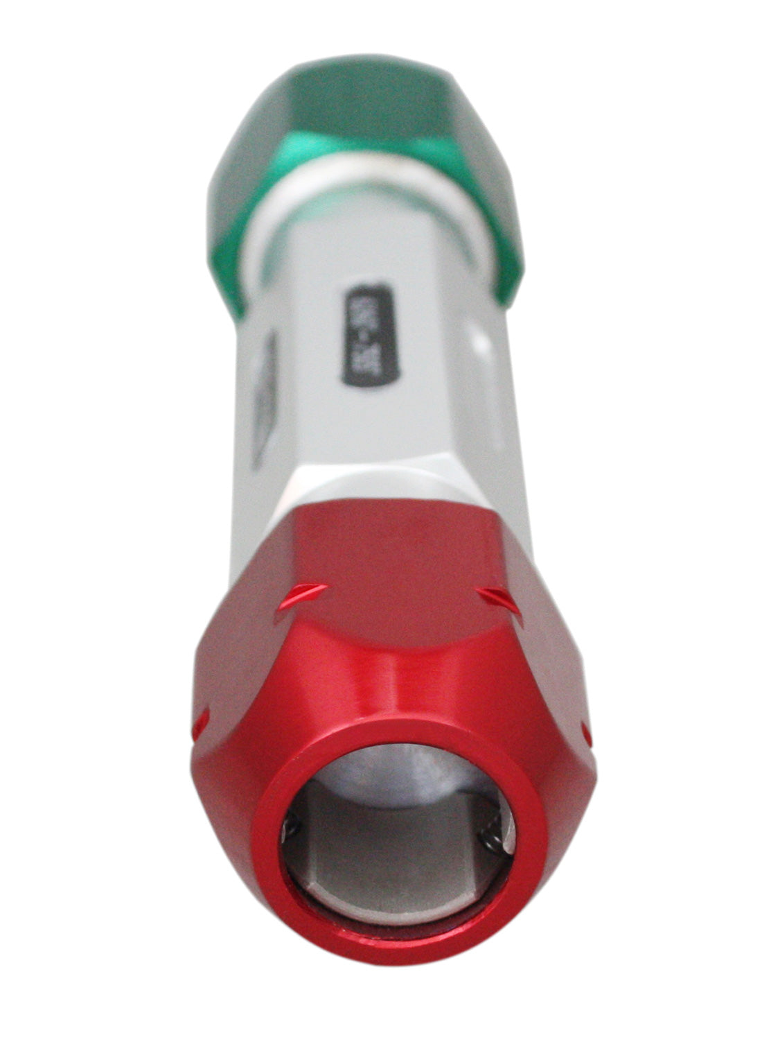Go/No Go Double End Gage Handle for Pin Gages