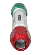 Go/No Go Double End Gage Handle for Pin Gages