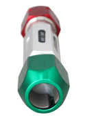 Go/No Go Double End Gage Handle for Pin Gages