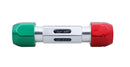 Go/No Go Double End Gage Handle for Pin Gages