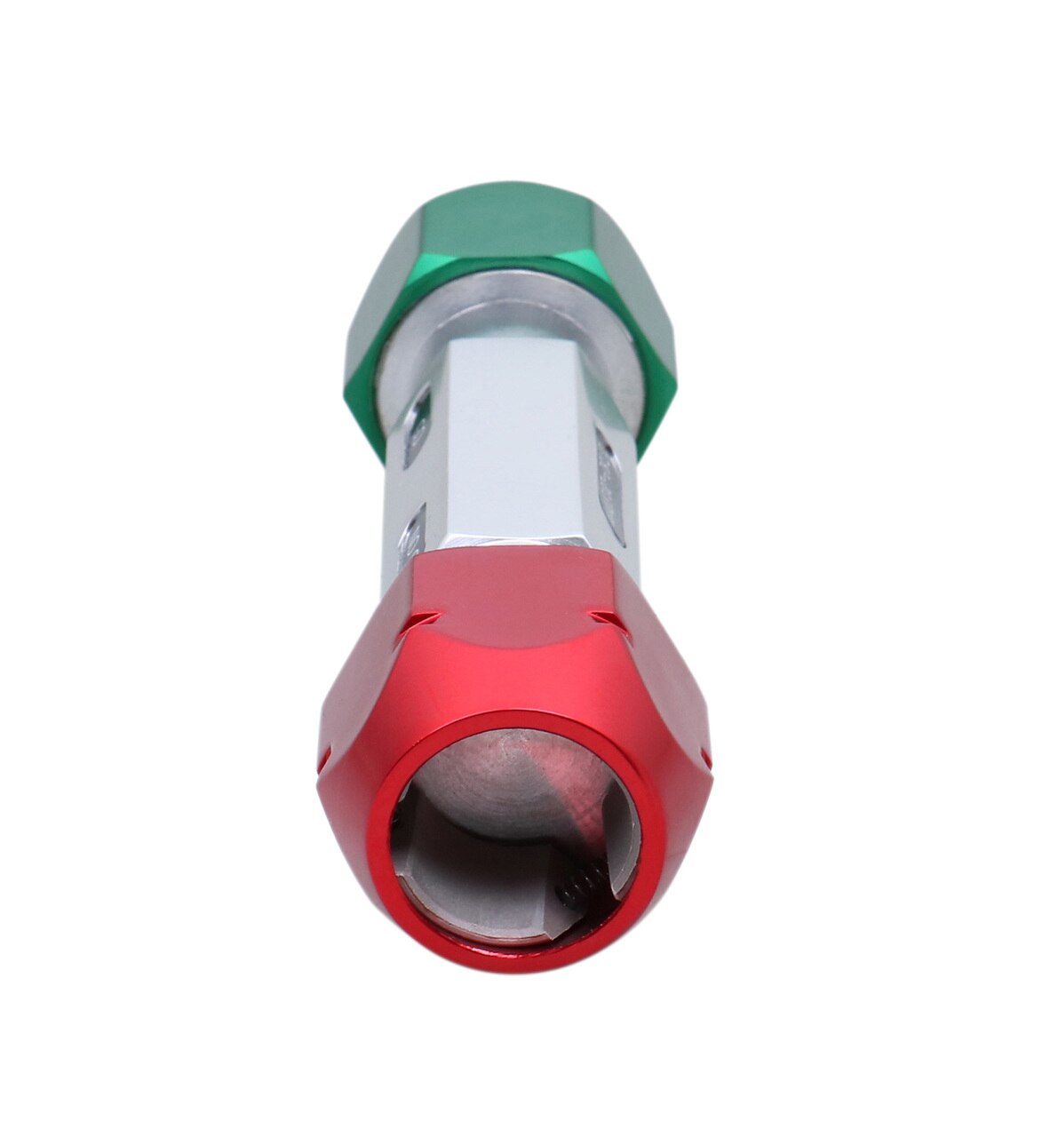 Go/No Go Double End Gage Handle for Pin Gages