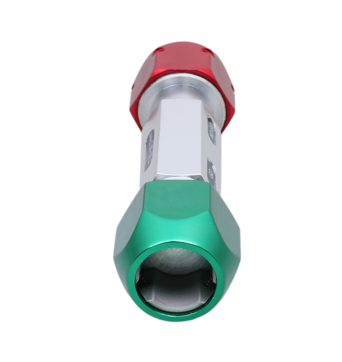 Go/No Go Double End Gage Handle for Pin Gages