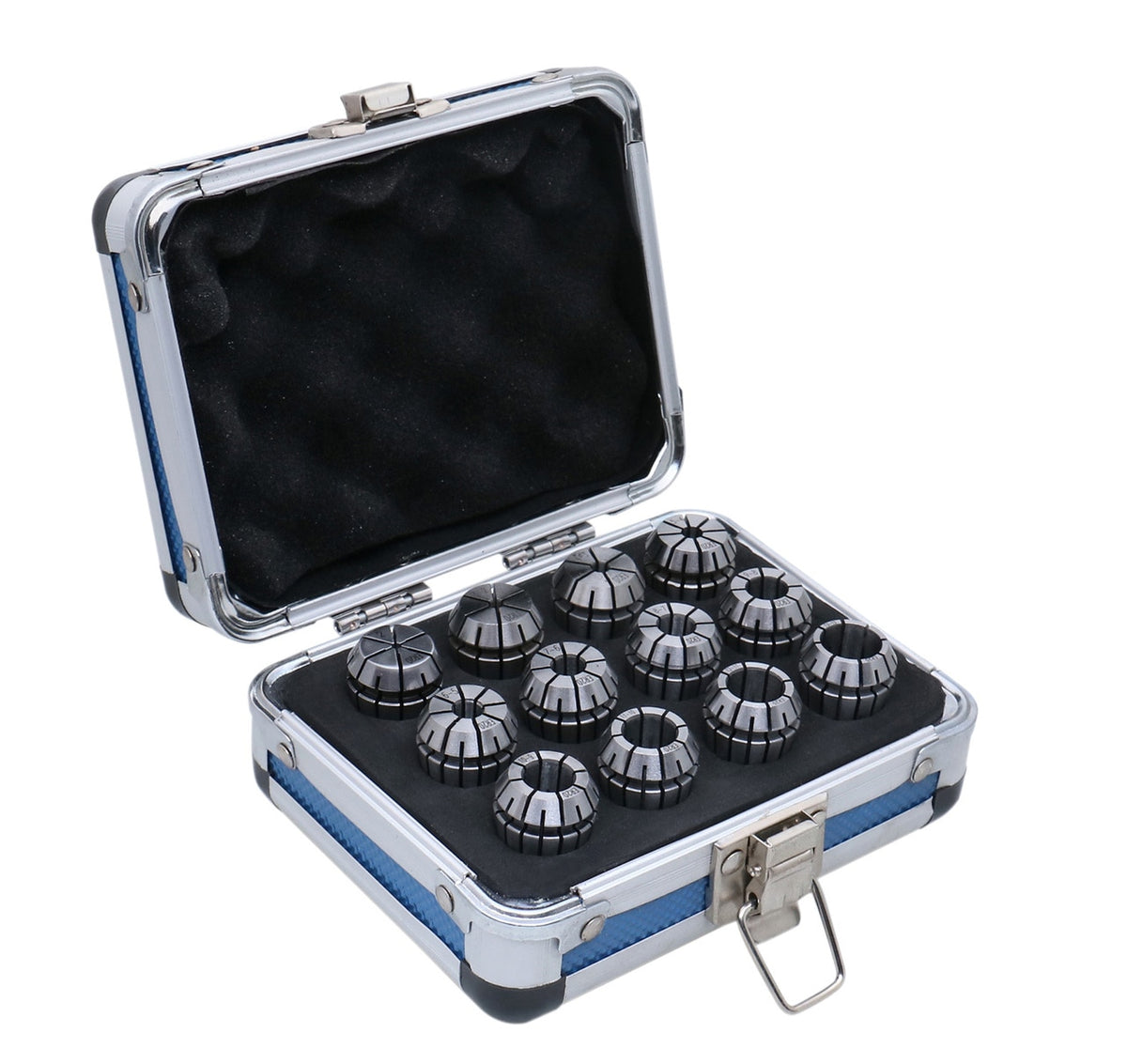 ER Metric Collets Sets, DIN 6499B