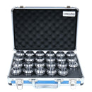 ER Metric Collets Sets, DIN 6499B