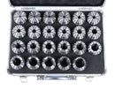 ER Metric Collets Sets, DIN 6499B