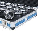 ER Metric Collets Sets, DIN 6499B
