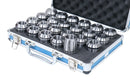 ER Metric Collets Sets, DIN 6499B