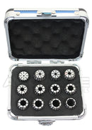 ER Metric Collets Sets, DIN 6499B