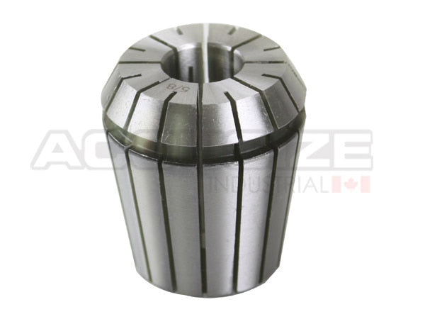 ER Metric Collets Sets, DIN 6499B