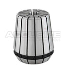 CAT50-ER40 6" Collet Chuck & ER40 23ps/set Metric Collet Set, Range: 4-26mm