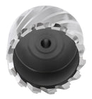 M35(H.S.S. + 5%COBALT)  ANNULAR CUTTER WITH  1-1/4" WELDON SHANK,  CBN GROUND