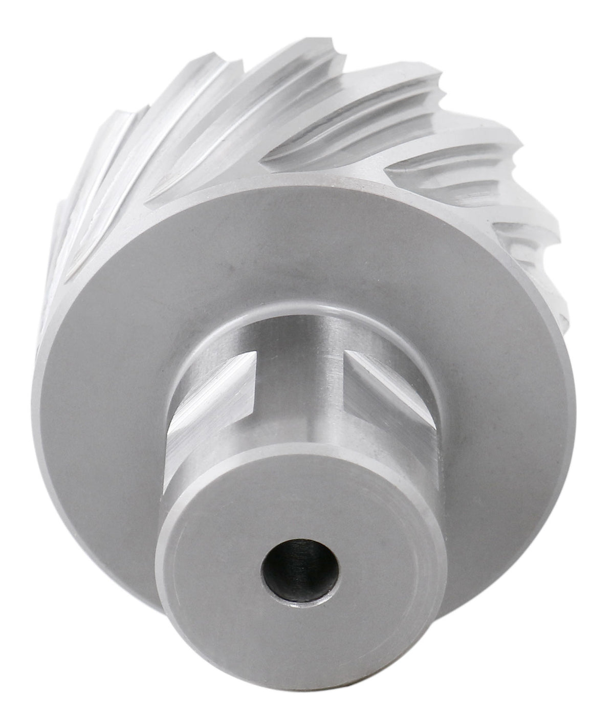 M35(H.S.S. + 5%COBALT)  ANNULAR CUTTER WITH  1-1/4" WELDON SHANK,  CBN GROUND